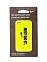 NIKE GRAPHIC SOFT CASE  VOLT/BLACK чехол для iPhone