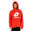 LOTTO SMART MEN SWEAT HD FT, худи