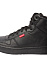 DRIVE HI BLACK, кроссовки