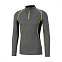 Футболка мужская Mizuno Wool H/Z