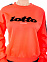 LOTTO ATHLETICA CLASSIC W II SWEAT RN FT, свитшот