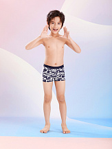 Yingfa Short Jr, плавки-шорты детские