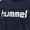 HMLGO COTTON LOGO T-SHIRT S/S, Футболка ХБ