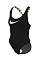 Nike Logo Tape Crossback, купальник женский