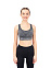 THE ECO INFINITY RACERBACK SPORTS BRA, топ бра