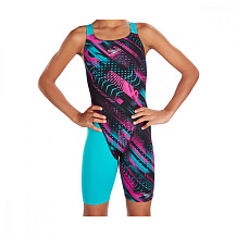 Гидрокостюм подростковый Speedo Endurance+ Openback Kneeskin
