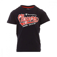Детская футболка Champion Crewneck T-Shirt