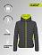 JACKET MAN 10, куртка утепленная