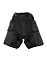 S HG PHANTOM ELITE PADDED SHORTS - S, вратарские трусы