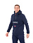 POLAR FLEECE MAN 10, толстовка 1.4 молния