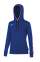 Mizuno Sweat Hoodie (W), толстовка
