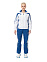 Woven Tracksuit (W), костюм спортивный