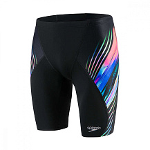 Мужские джаммеры Speedo Echo Focus Placement Digital V Jammer