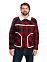 Levi's Mens Outerwear Jacket PLAID, куртка мужская
