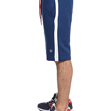SHORT IN FELPA UOMO, шорты