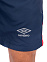 EDGE WOVEN SHORTS, шорты парадные