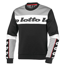 LOTTO ATHLETICA PRIME II SWEAT RN PL, свитшот