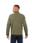 MAN SWEATER FLEECE, джемпер на молнии