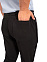 GLOBAL EXPLORER FRENCH TERRY JOGGER, брюки