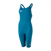 Стартовый костюм Speedo Fastskin LZR Racer Element Openback Kneeskin