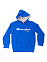 HOODED SWEATSHIRT, толстовка