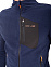 POLAR FLEECE MAN 06, джемпер на молнии