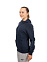 Mizuno Sweat FZ Hoodie (W), толстовка