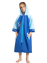 Yingfa Kid's Bathrobe, халат детский