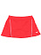Hex Rect Skort (W), юбка