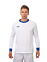 FUSION JERSEY L/S футболка игр.