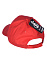 baseball cap, (WHT) белый, UNI