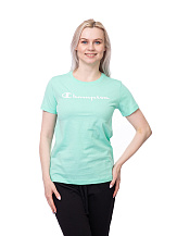 Crewneck T-Shirt, футболка