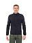 KNIT FLEECE MAN 06, джемпер на молнии