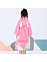 Yingfa Kid's Bathrobe, халат детский