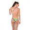 SPEEDO Funk Burst 2 Piece Crossback купальник подрост
