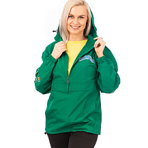 ECO PACKABLE JACKET, ветровка