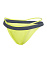 SPEEDO Hydra Fizz Sport Brief плавки жен