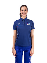 Promo Polo + 5 CM, поло удлин.