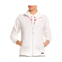 Толстовка женская Champion Full Zip Top