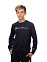 Crewneck Sweatshirt, джемпер