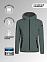 JACKET MAN, куртка утепленная