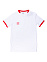 CAMPO II SS JERSEY, футболка игровая