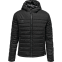 hmlNORTH QUILTED HOOD JACKET, куртка утепленная