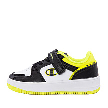 Low Cut Shoe REBOUND 2.0 LOW B PS, кроссовки