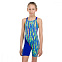 SPEEDO Fastskin Endurance+ Openback Kneeskin костюм подрост