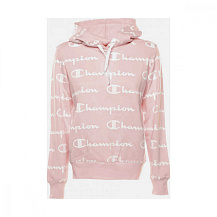 Женская толстовка Champion Hooded Sweatshirt