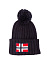 WINTER HAT 24, шапка