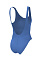 Nike Multi Logo U-Back One  Piece, купальник женский