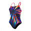 Купальник женский Speedo StrobeGlow Placement Digital Rippleback