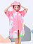 Yingfa Kid's Bathrobe, халат детский Yingfa Kid's Bathrobe, халат детский